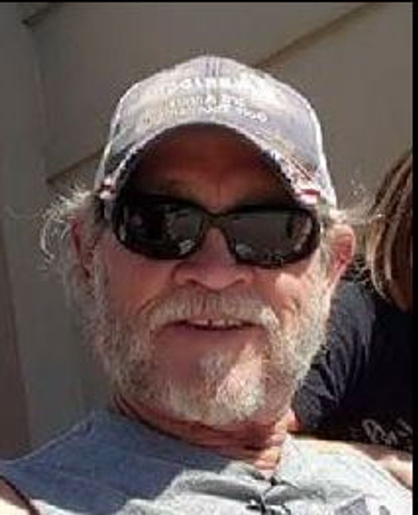 Michael James Cross