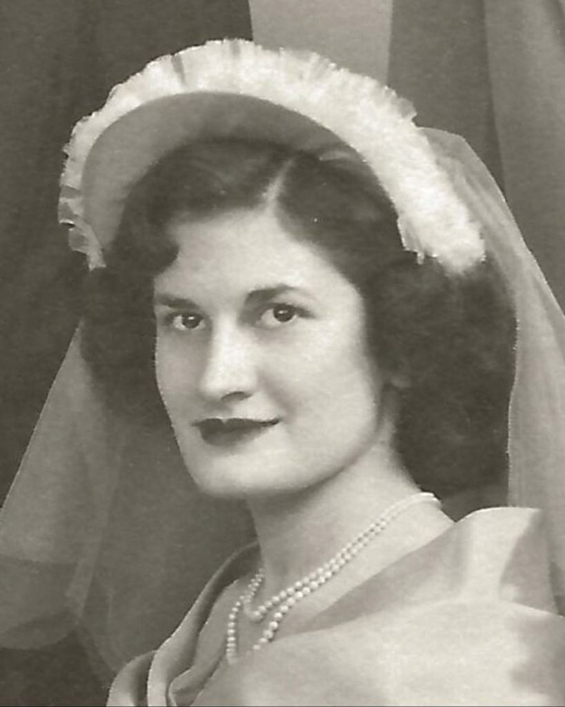 Susan Marie Bauer