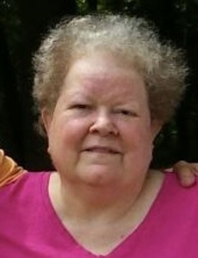Merlene Evelyn Smith