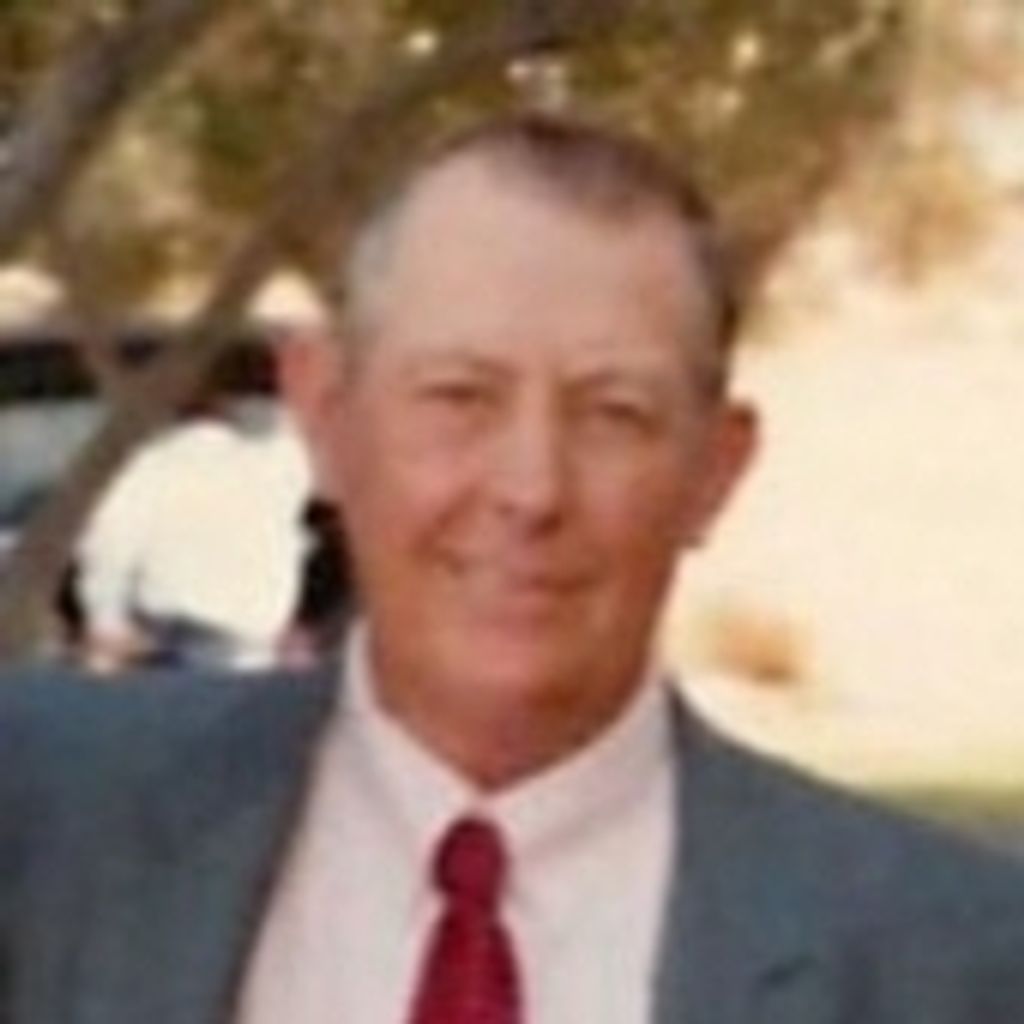 John William Smith