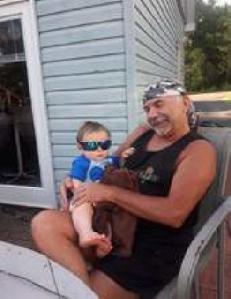 Todd Doda Profile Photo