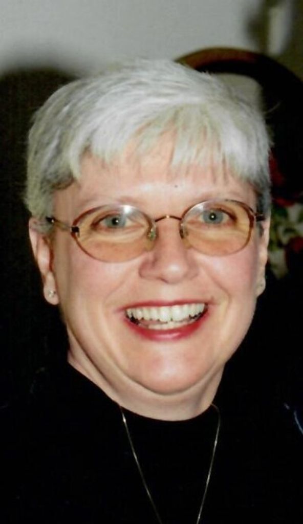 Nola Marie Pyle