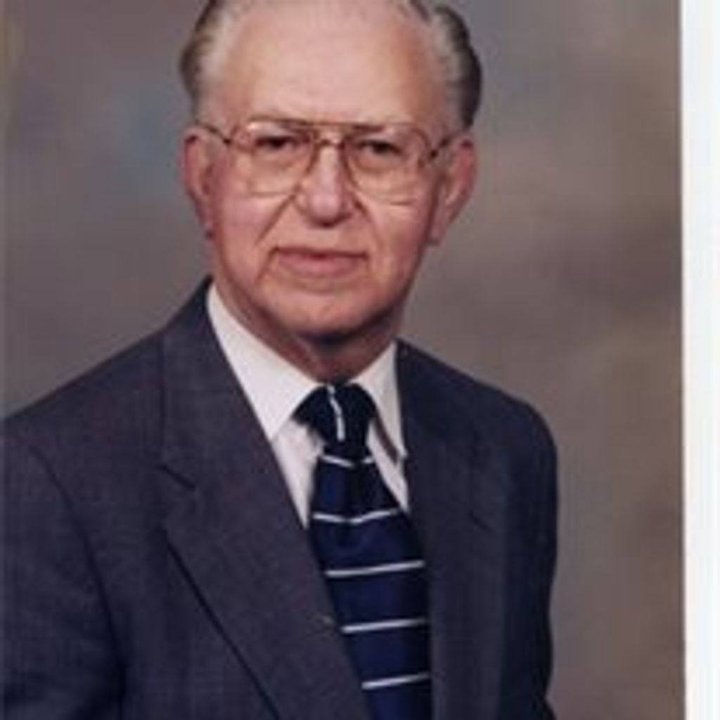 James Thomas  Williams