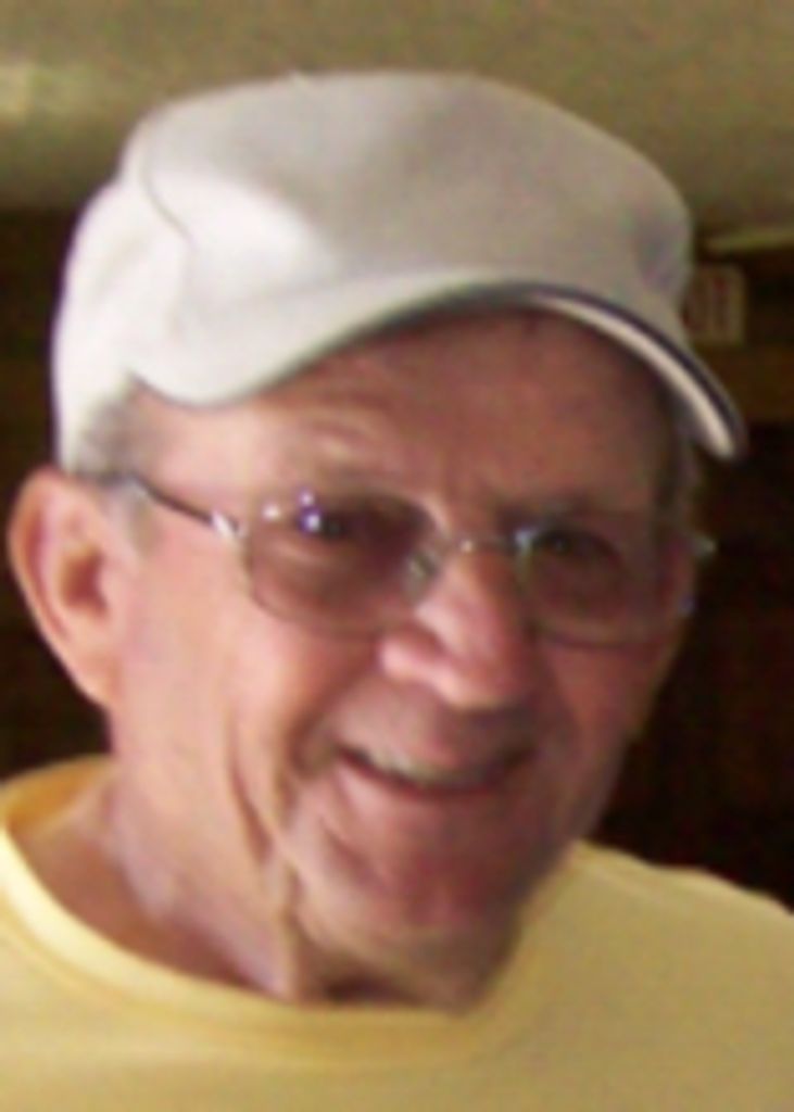 Franklin Eugene 'Frankie' Sours