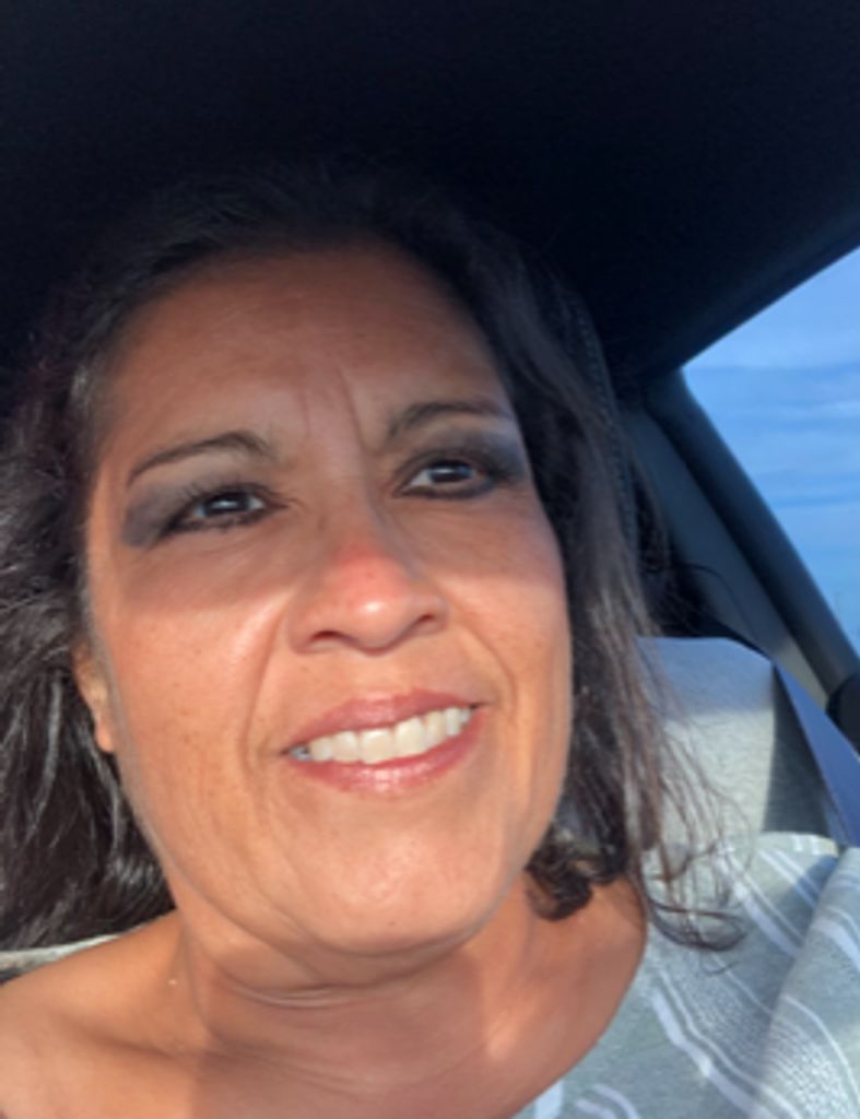 Mary Ann Livar