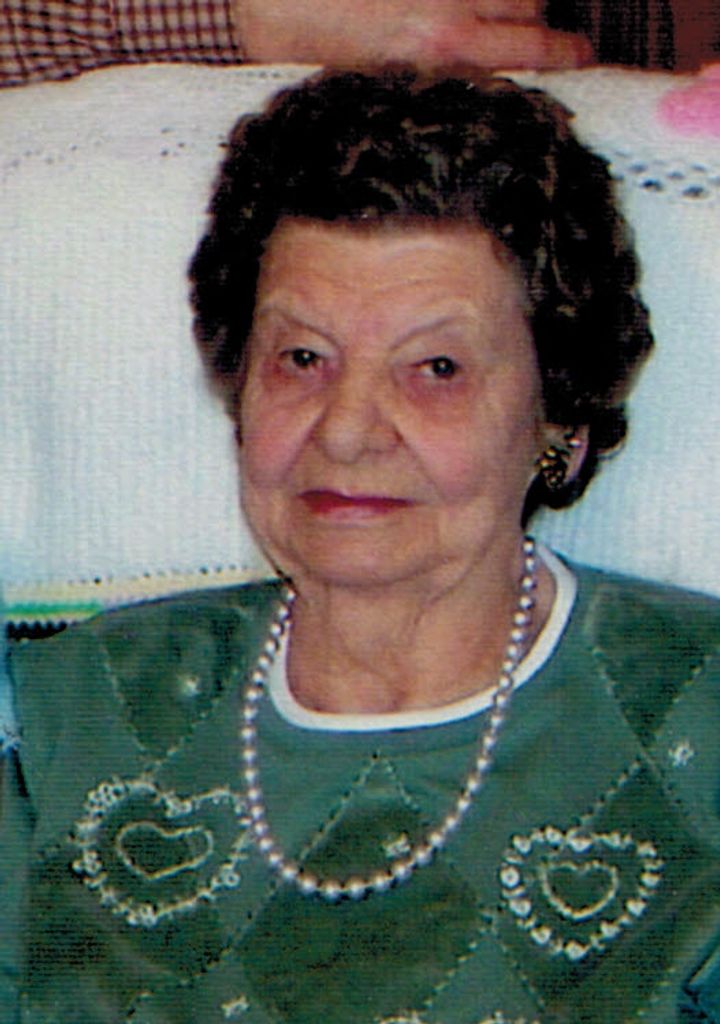 Gloria York Salapek