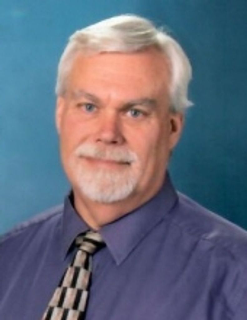 Edward G. Arnold, Jr.