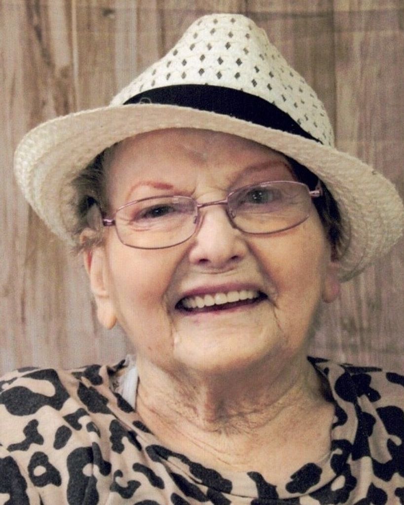 Rita Laraine Foster Profile Photo