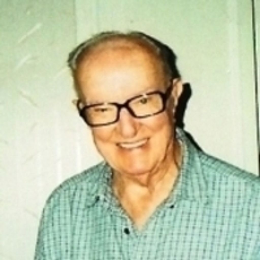 Adolph "Taby" Tabbert