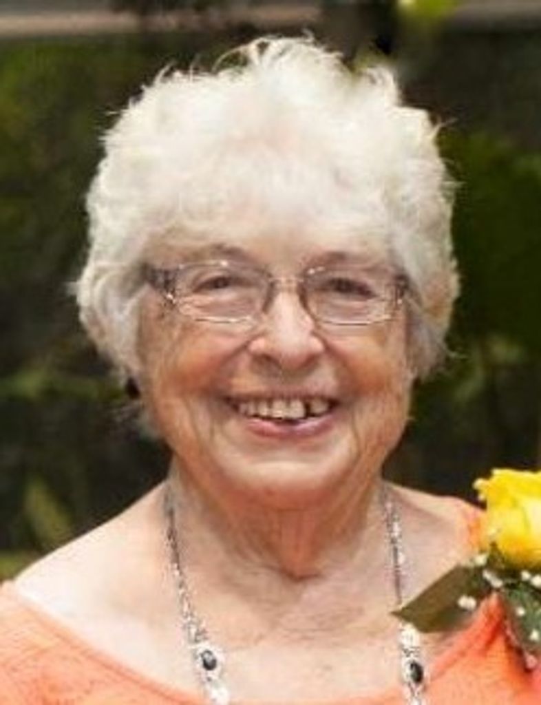 Bernita Sarah (Moore)  Nighswander