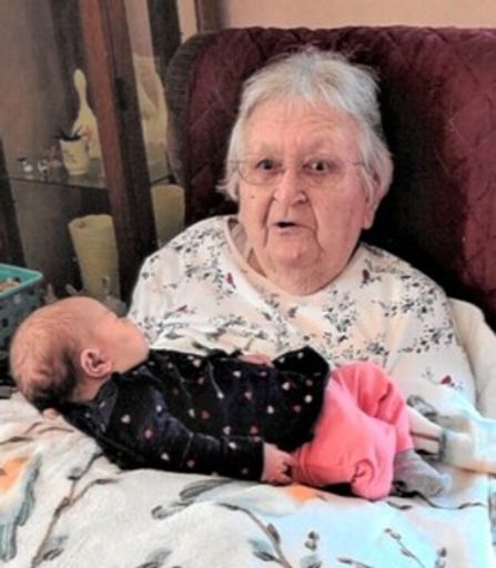 Aileen Smith Hancock Profile Photo