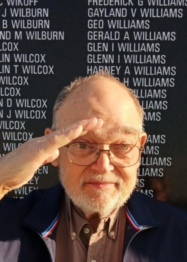 Gayland V. Williams Profile Photo