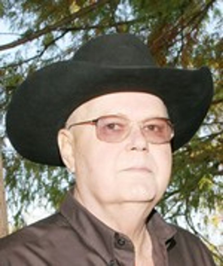 Robert Arlin Weichold