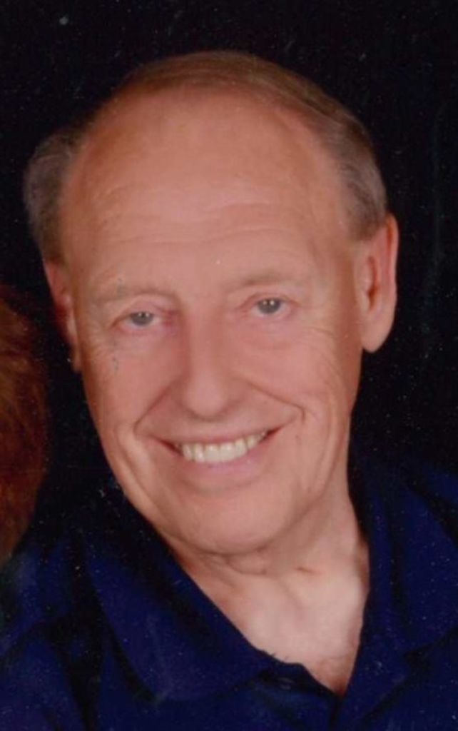 Tony C. Hemminger