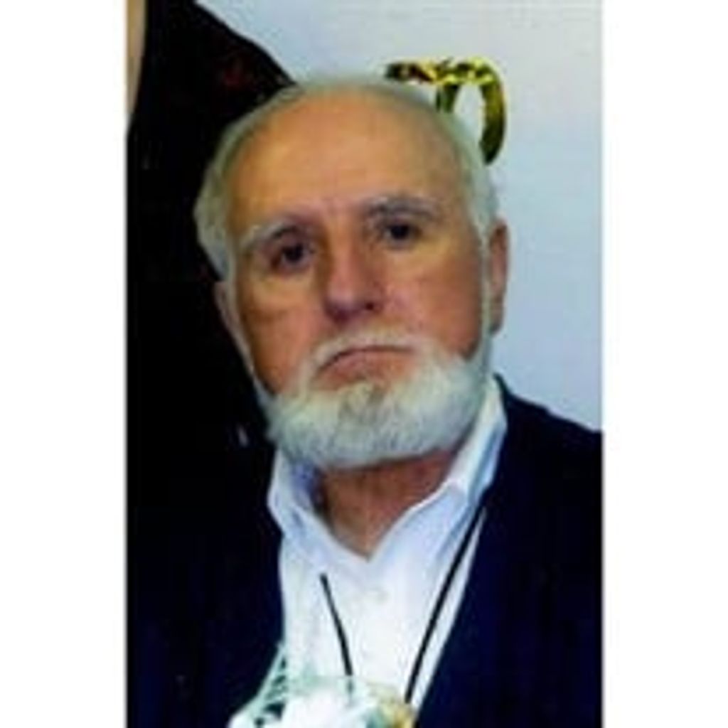 James F. Killingbeck