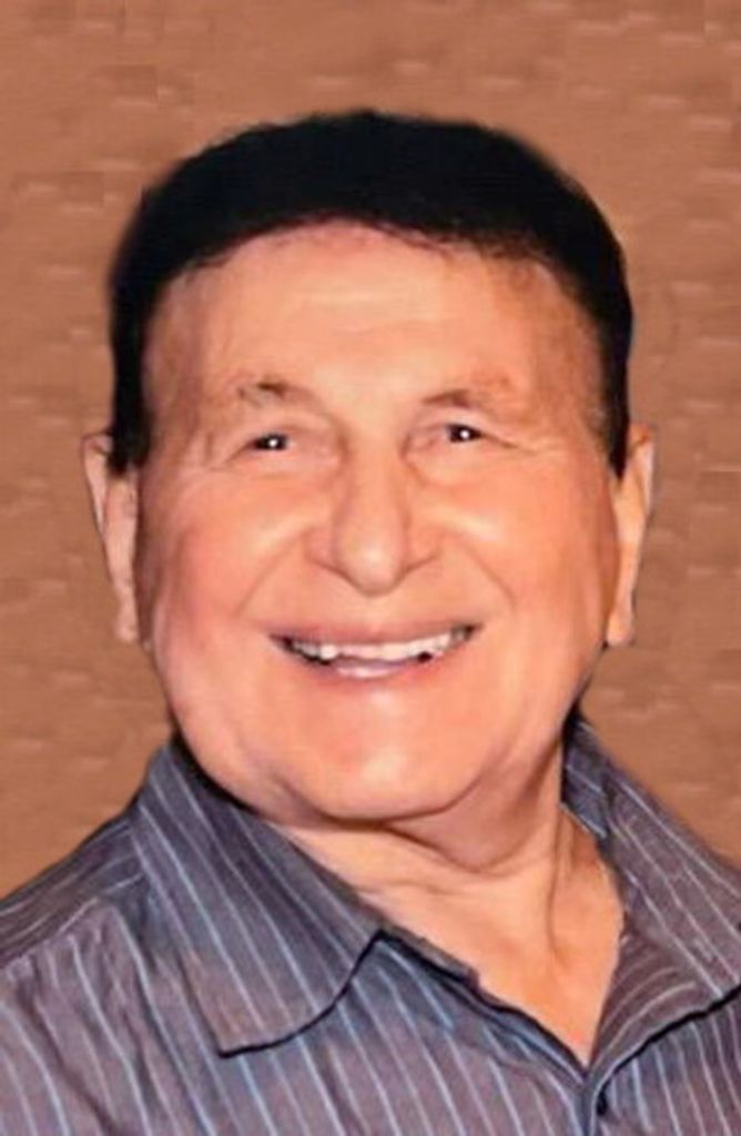 Shamasha Wadie (Wally) Tobia Roumayah Profile Photo