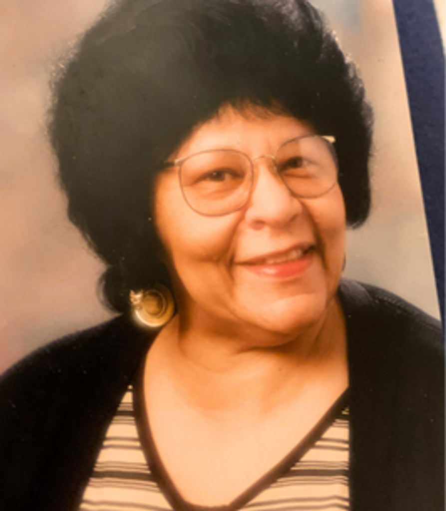 Bertha West