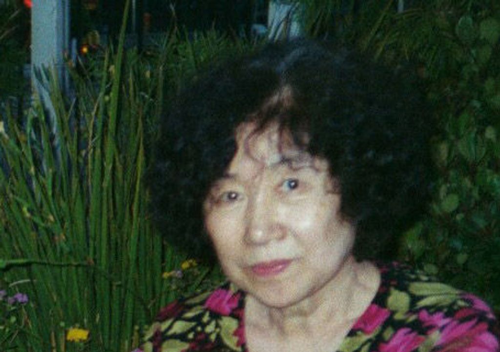 Maria Ki Bun Mun