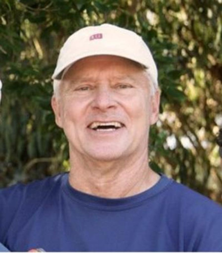 Richard Lee Thurlow Profile Photo