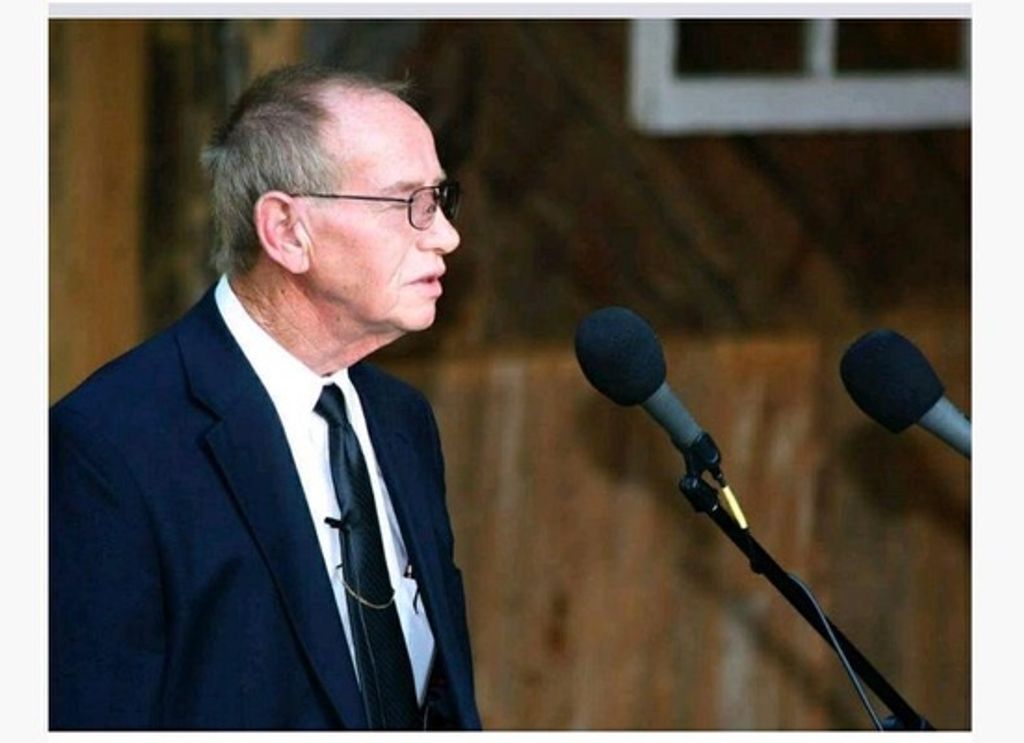 Wallace Powell Profile Photo