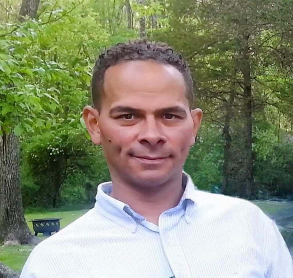 Joshua Hogan