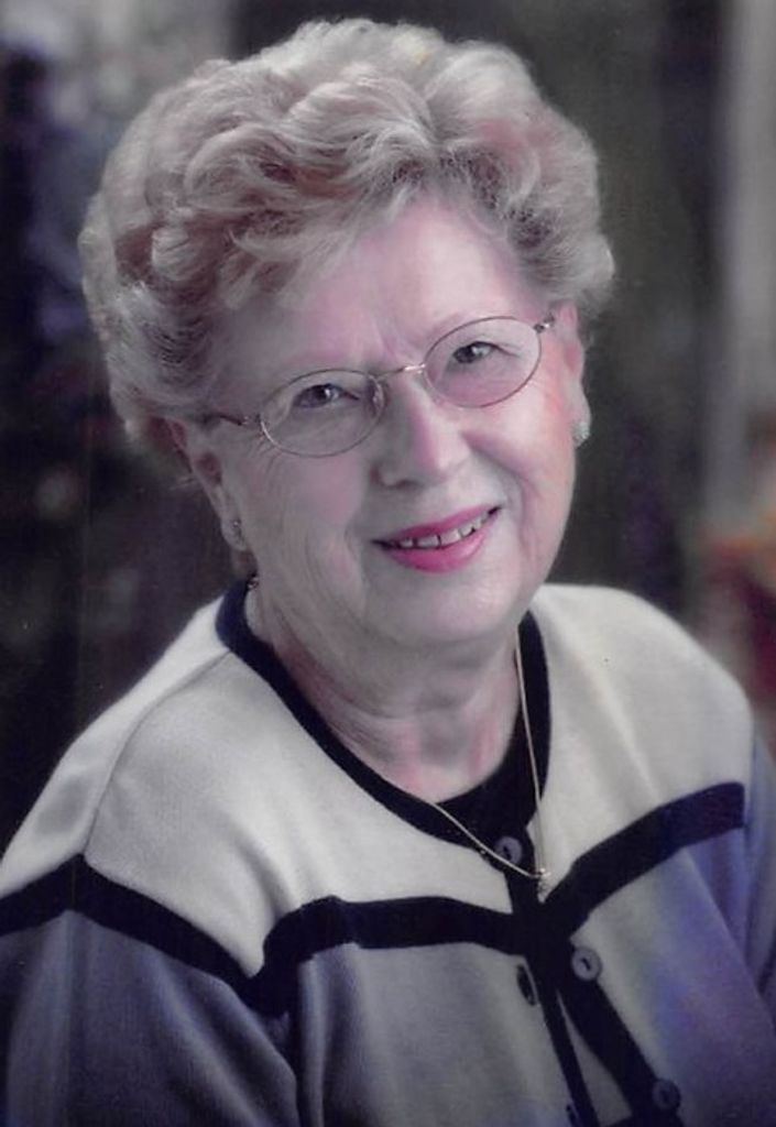 Betty Widuch