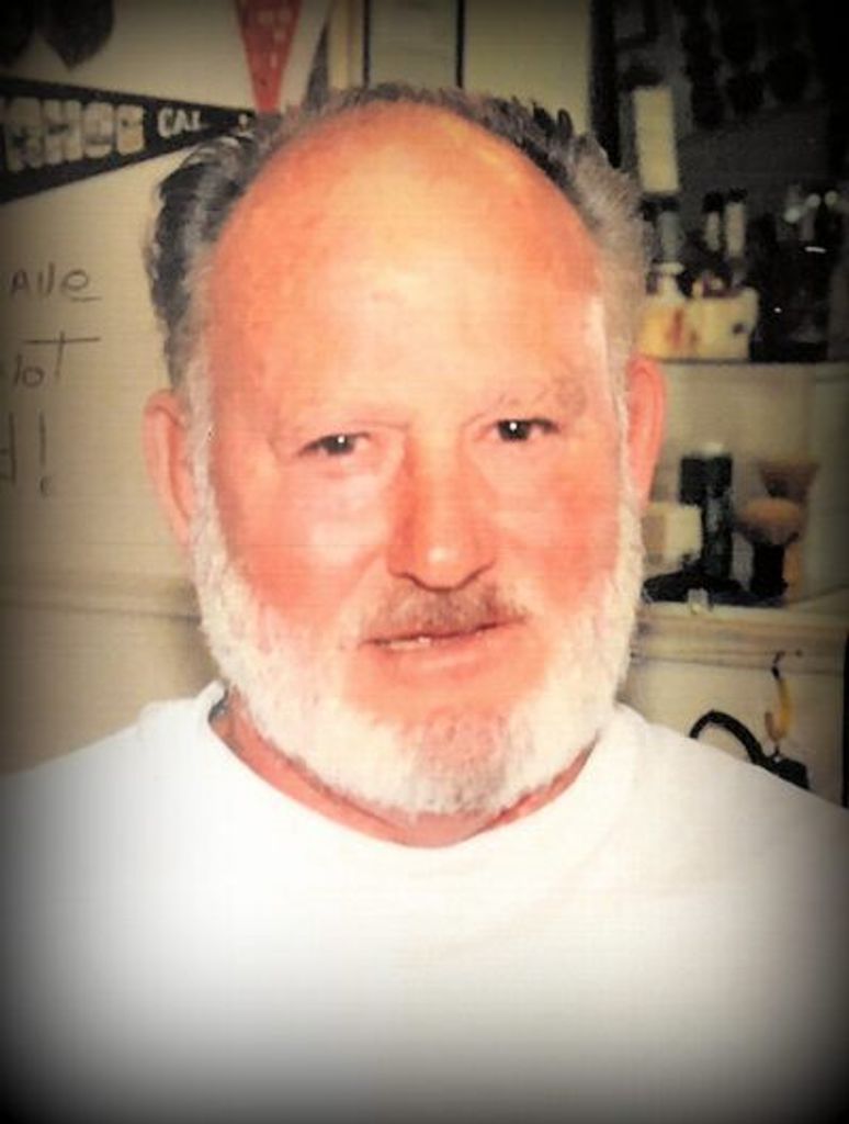 Mike Robertson Profile Photo