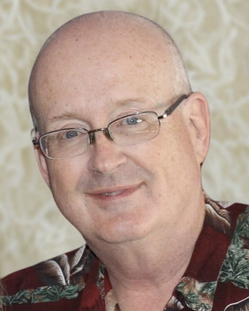 Mark A. Deihl Profile Photo