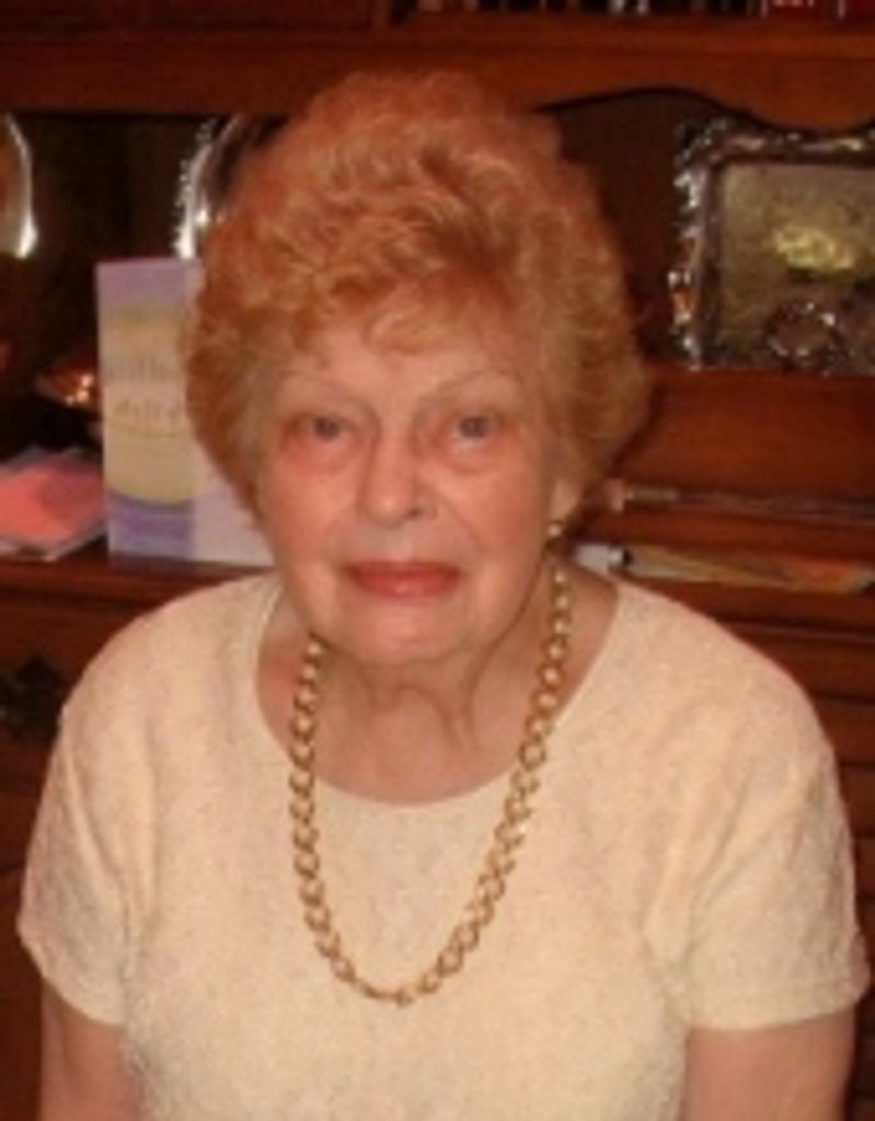 Mary M. Kiessling