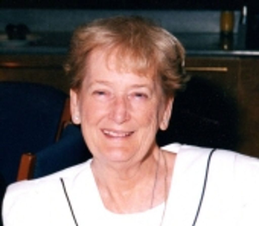 Mary Lou Pleasant