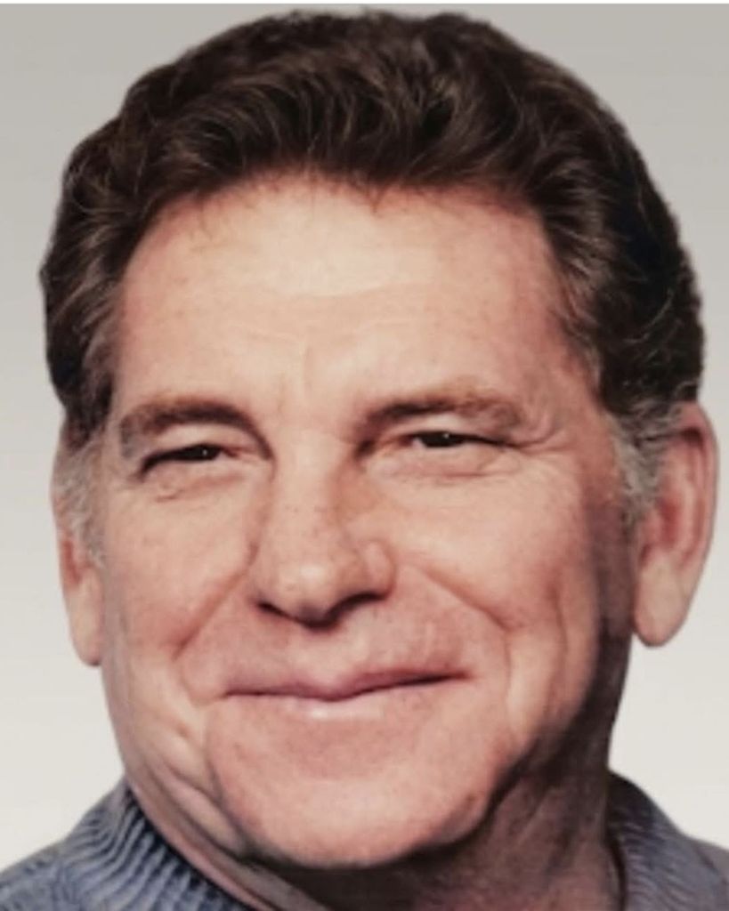 Jim Moore Profile Photo