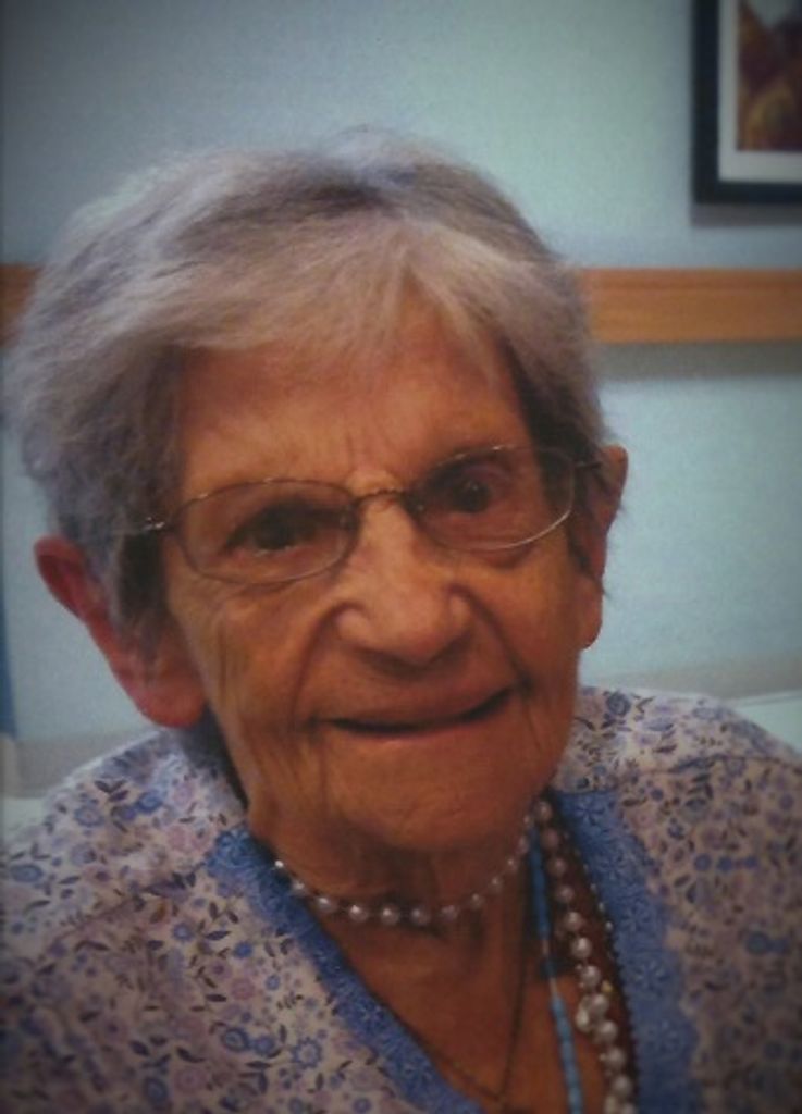 Rosemary Martin Profile Photo