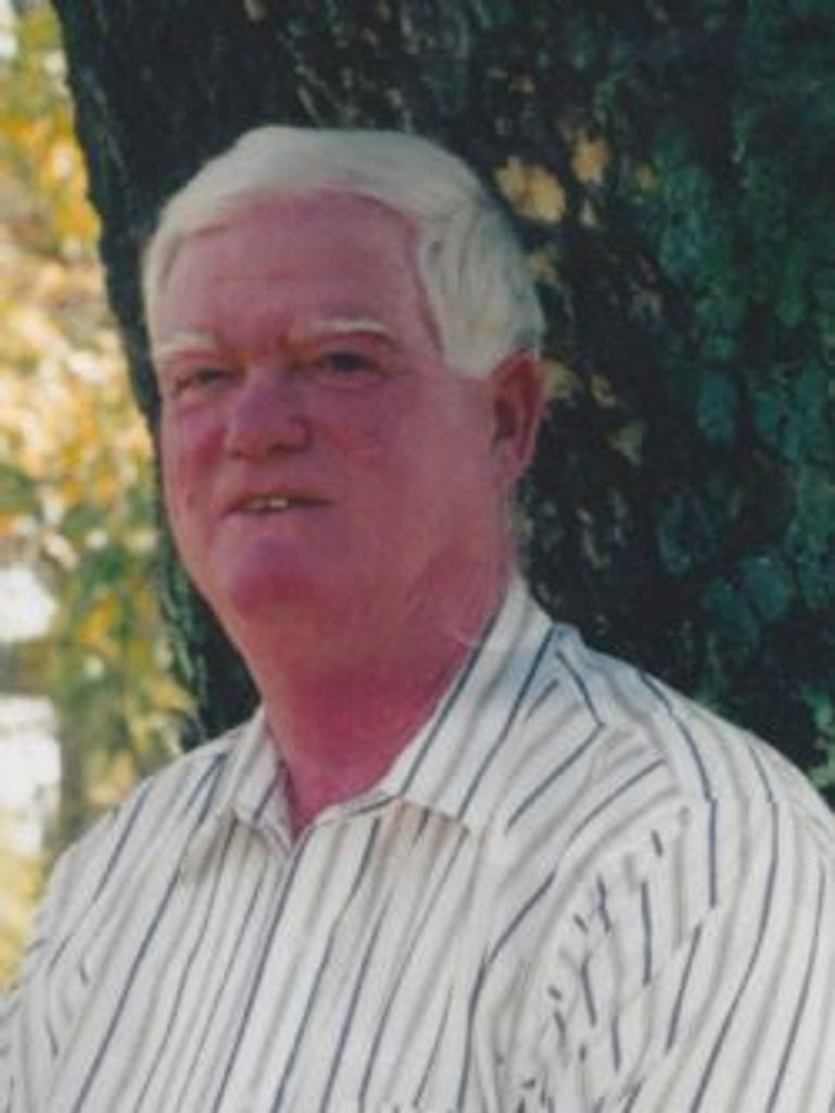 Robert Scruggins Profile Photo