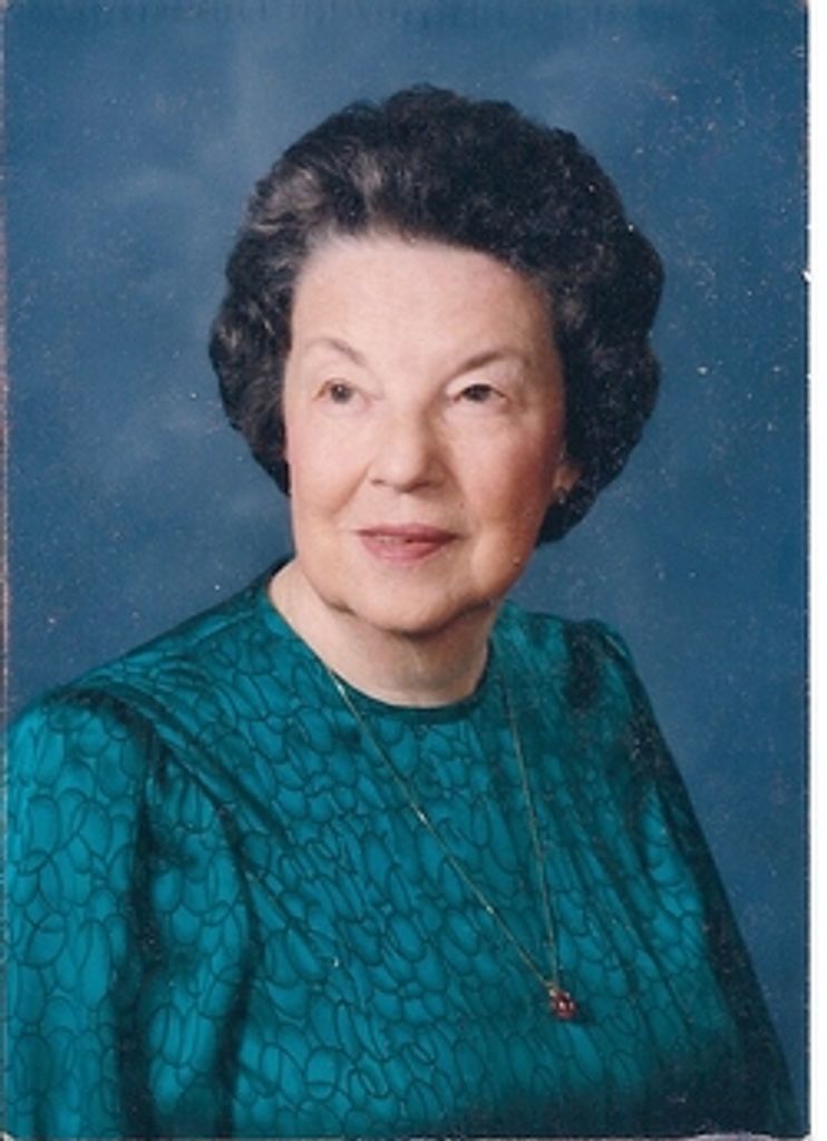 Laurel R. Hoskins Profile Photo