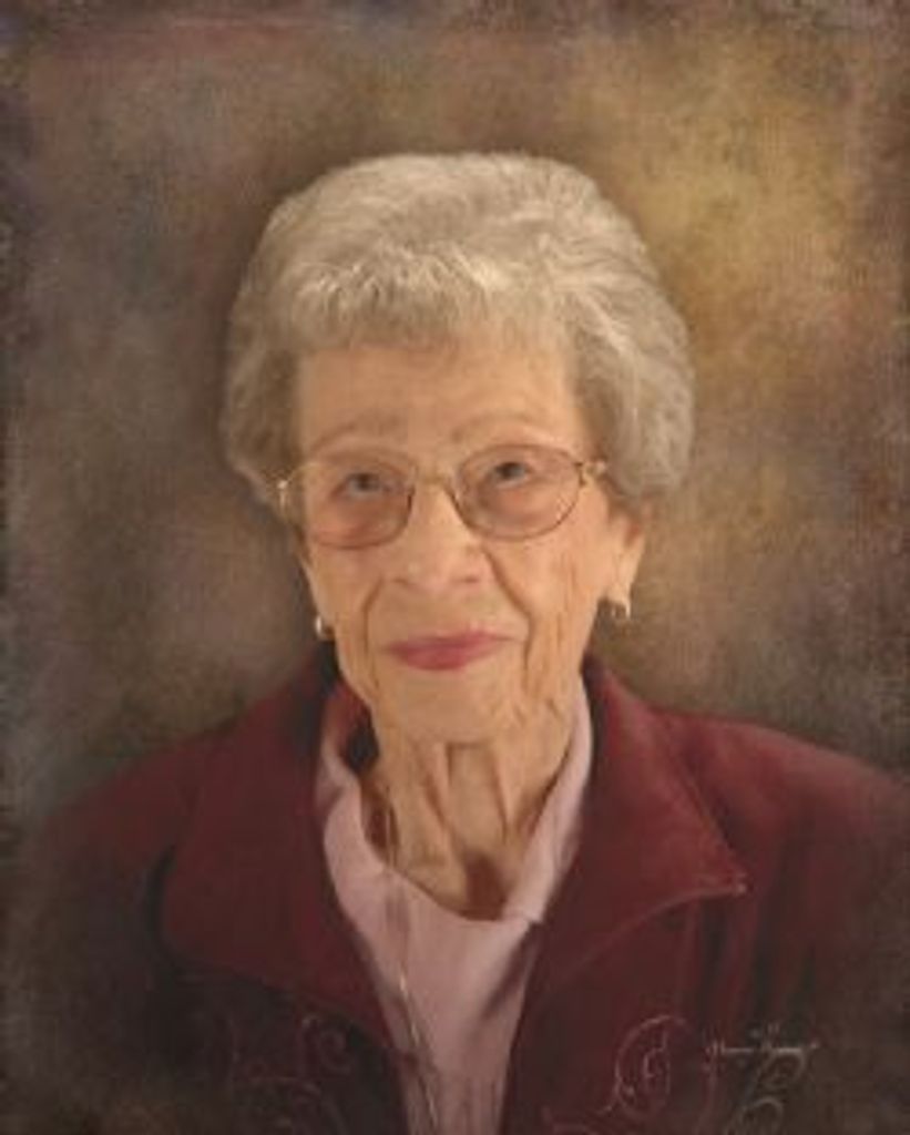 Jeanne Langenegger