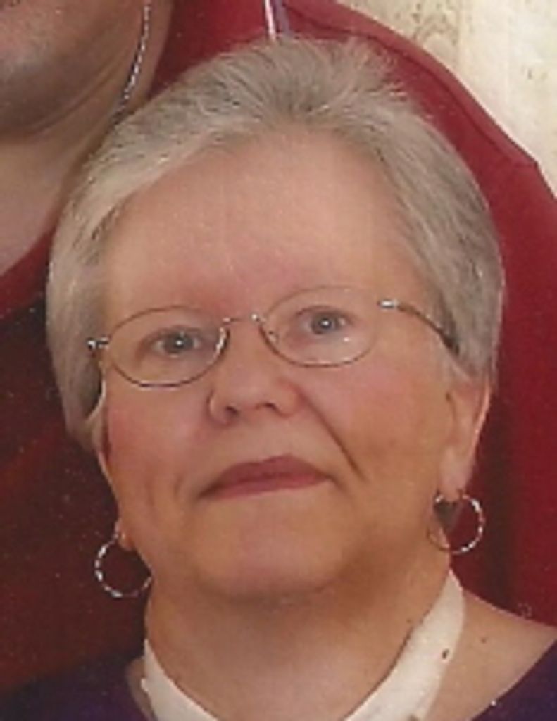Marilyn Jean Scott