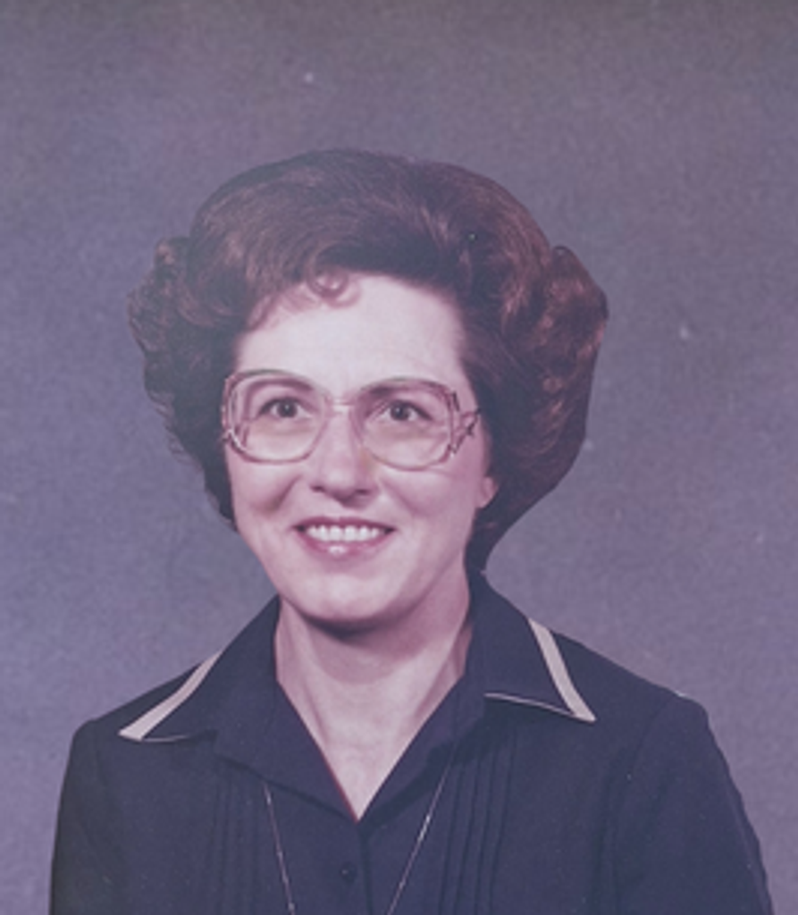 Rose Cates