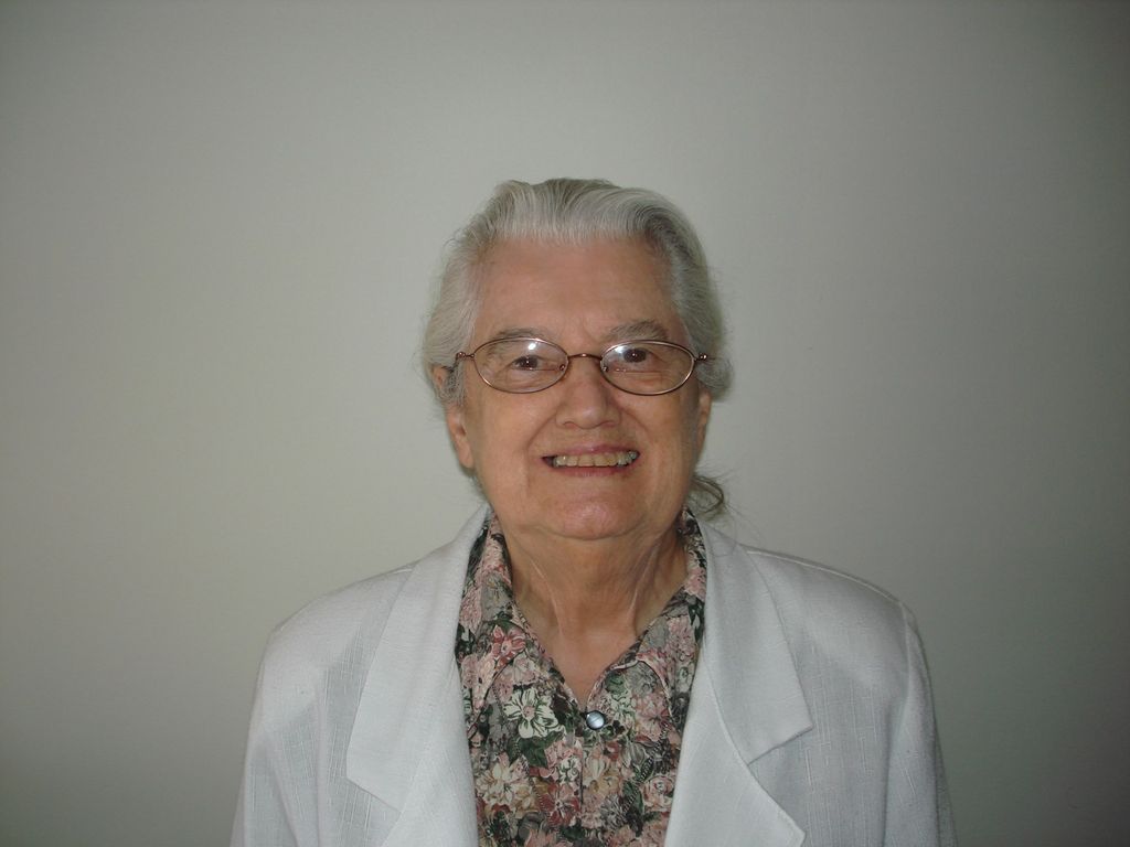 Sr. Mary Peter Bachand Profile Photo