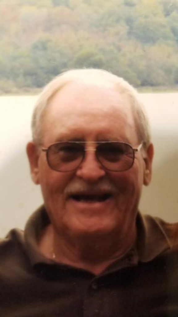 Michael "Mike" William Martin Profile Photo