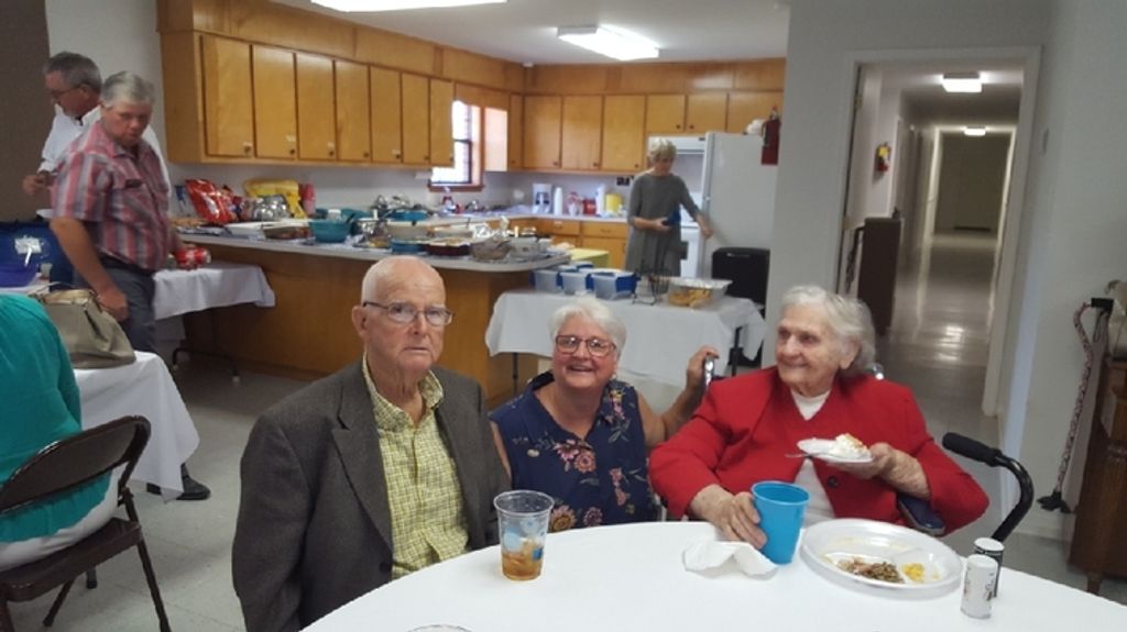 William Earl "Sonny Boy" Fairchild Profile Photo