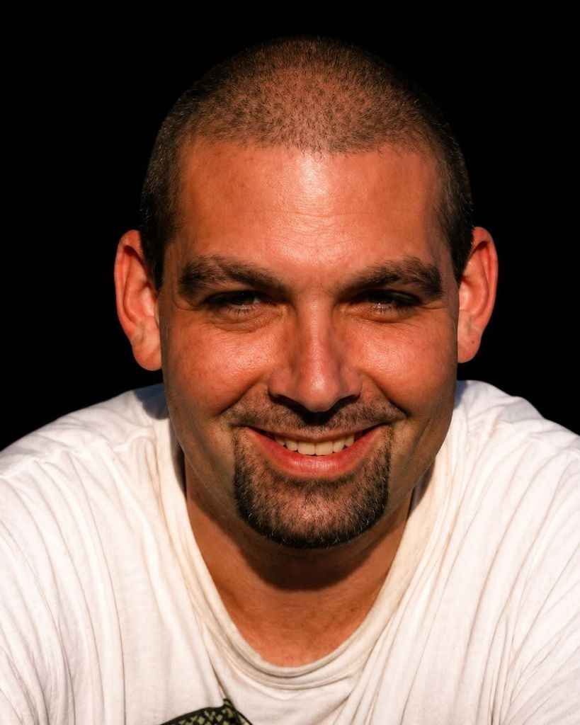 James A. LaRaia