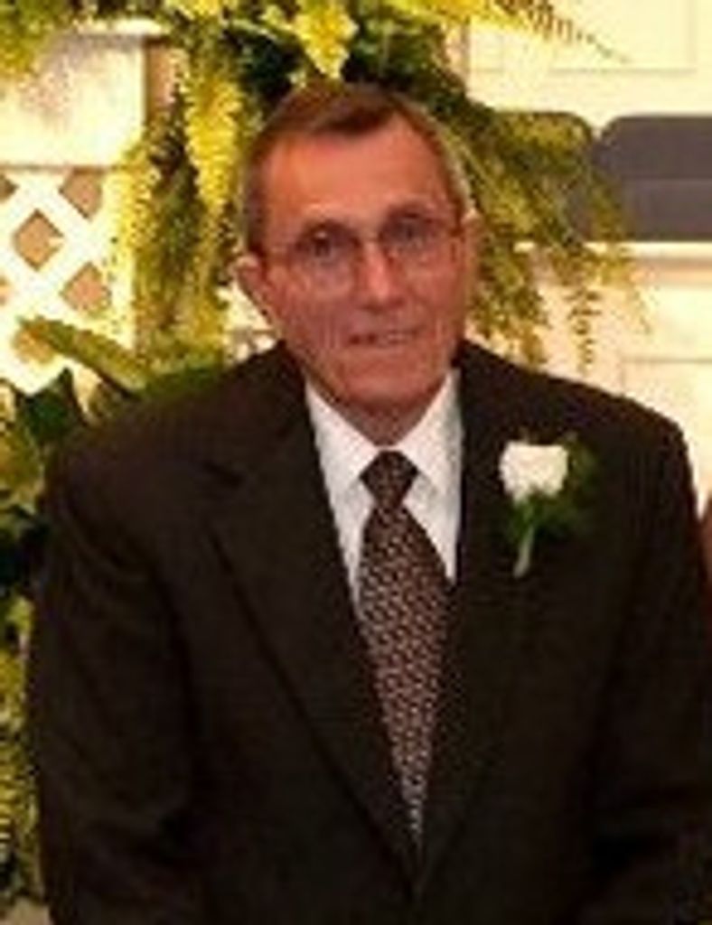 Dewey Dowless Profile Photo