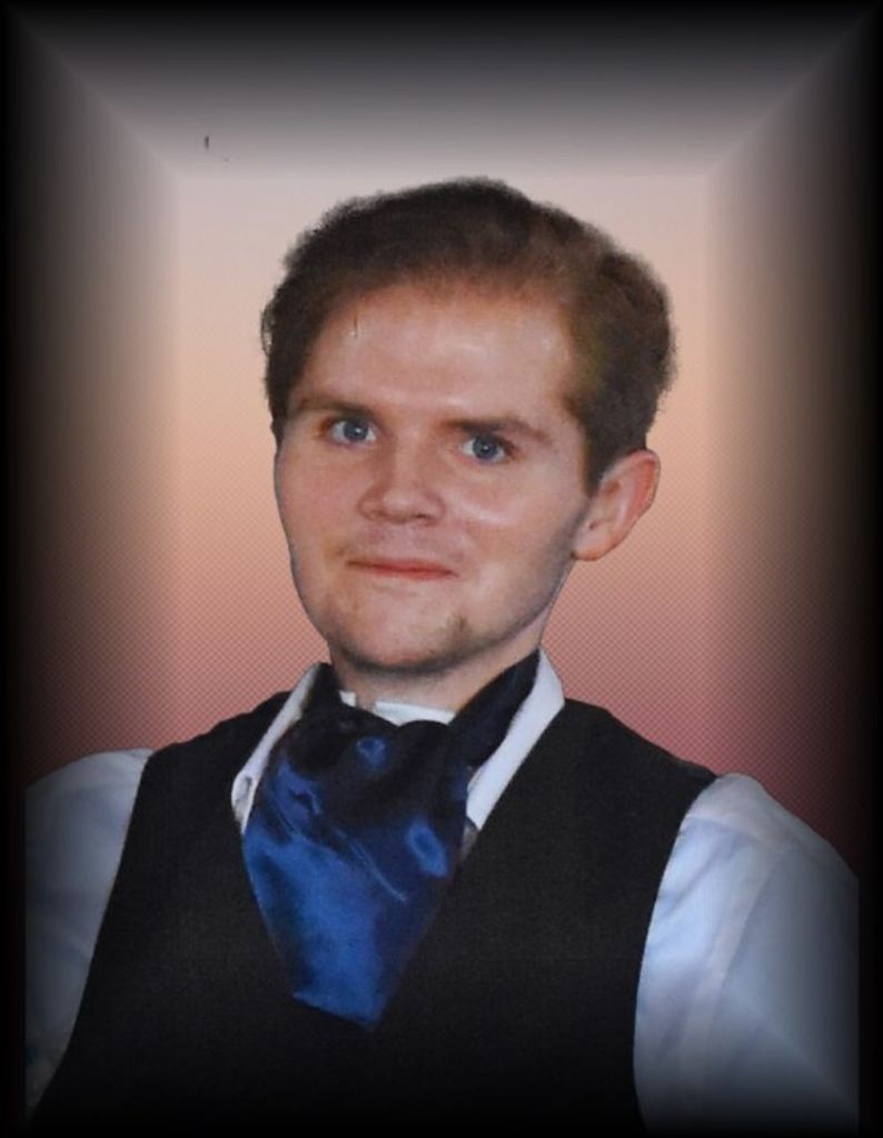 Cole Johnson Profile Photo
