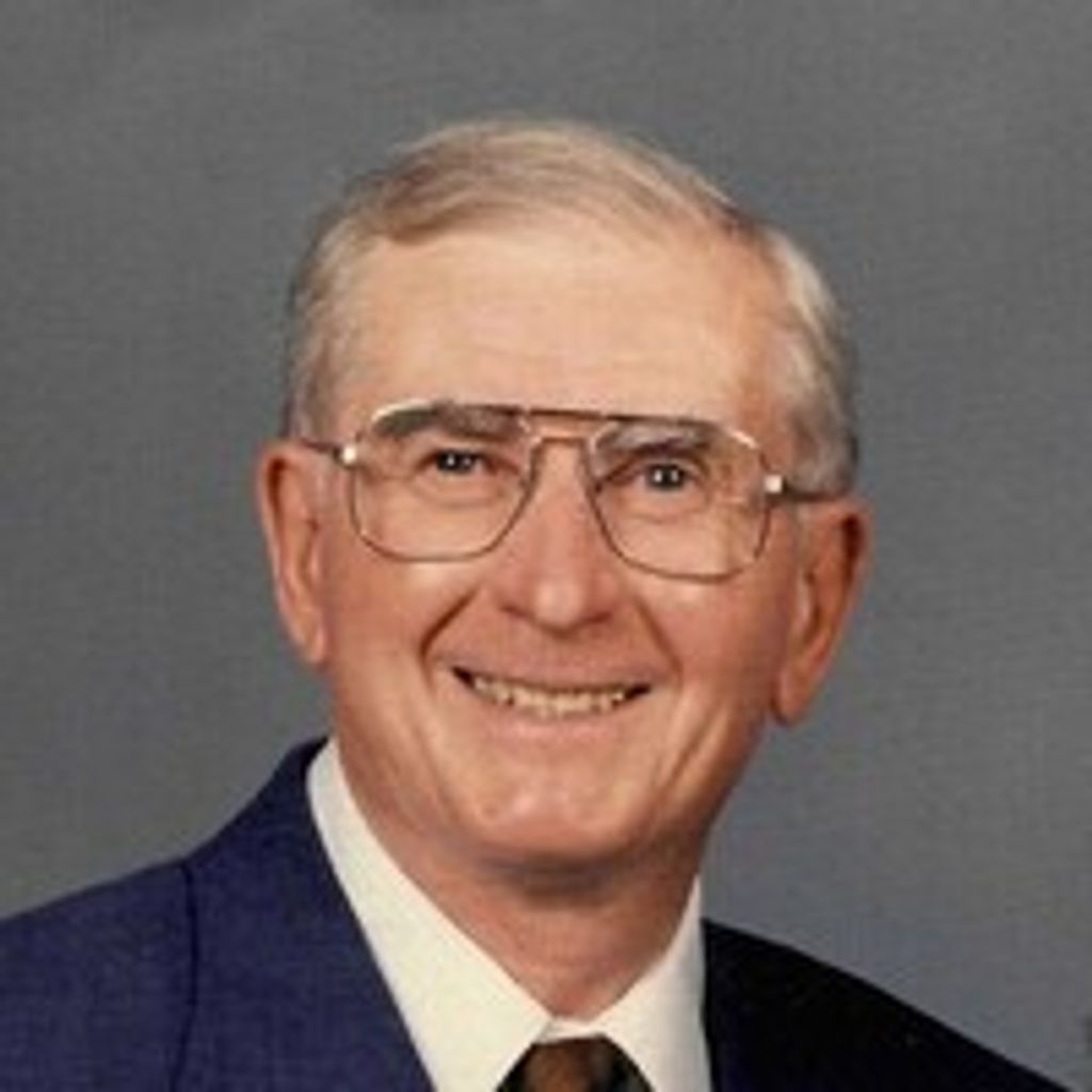 J. Robert "Bob" Kloser Profile Photo
