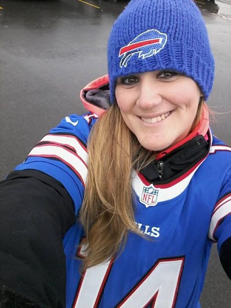 Samantha J. Bigaj Profile Photo