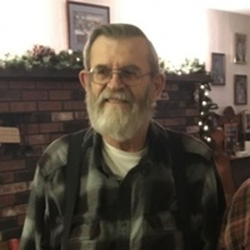 John William Hamilton Profile Photo