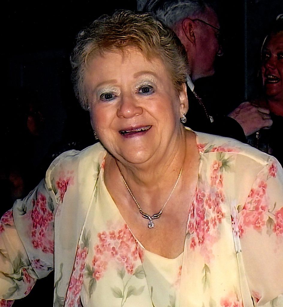 Barbara A. Tucibat