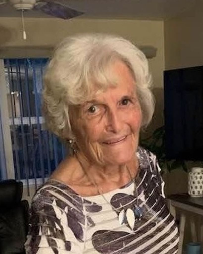 Gloria Zesewitz Profile Photo