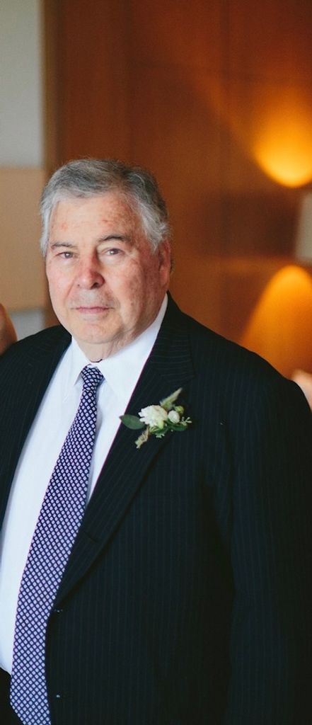 William Henry Denardo Profile Photo