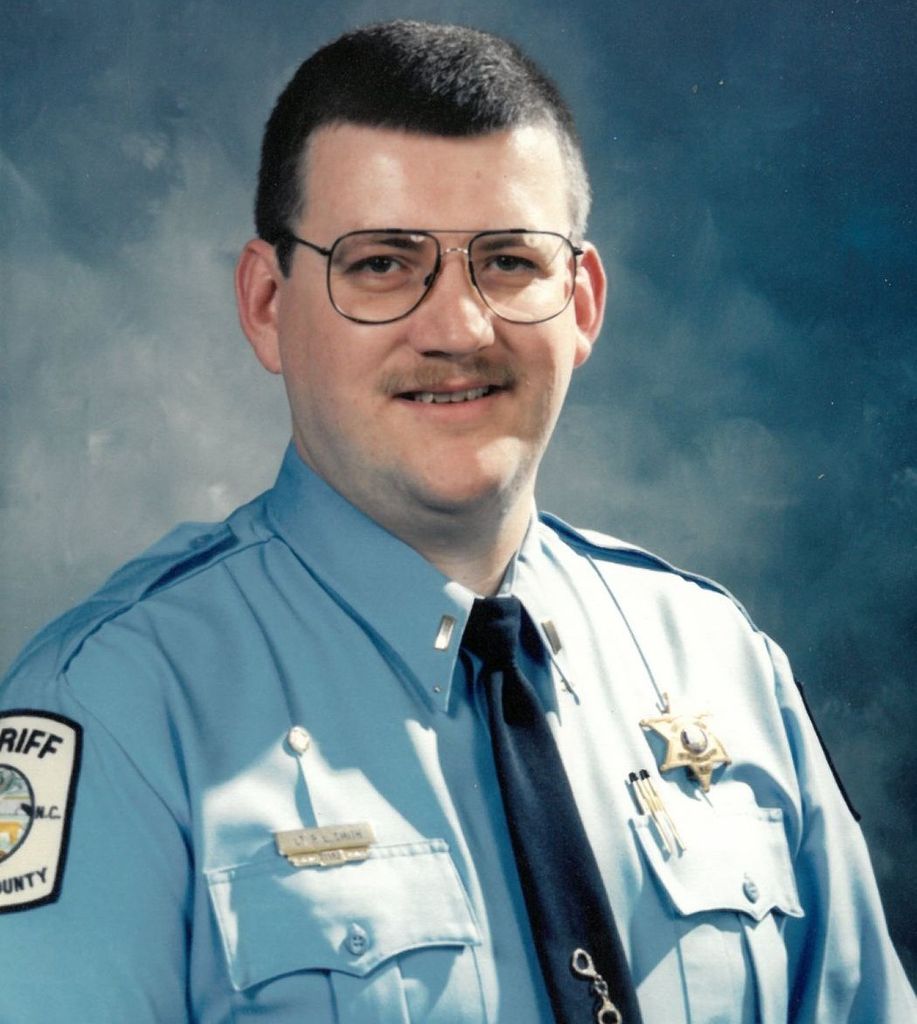 Randall "Randy" Lee Smith